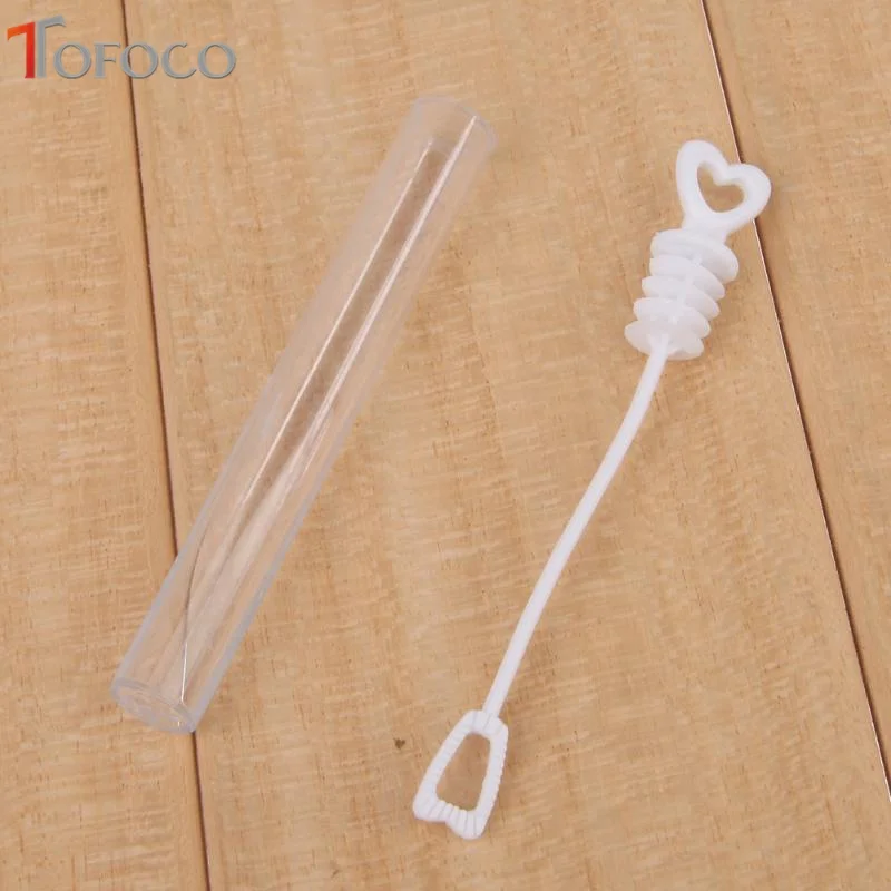 TOFOCO бутылка для мыла с пузырьками/порошок концентрата пузырей свадебной