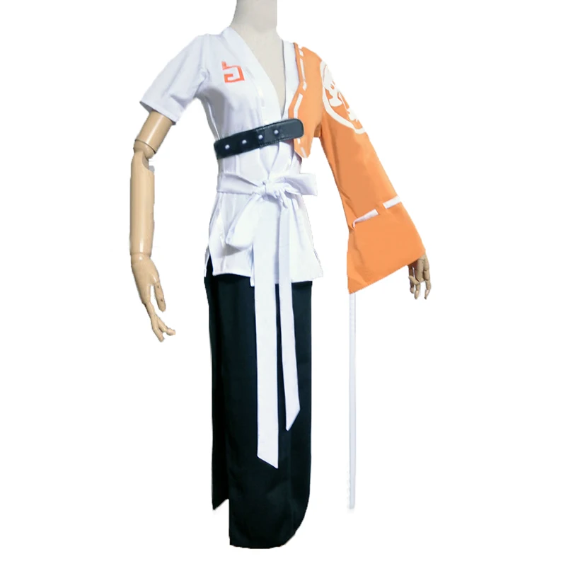 OW Game симада хензо костюм для косплея женский 11|cosplay costume|female costumecostume costume |