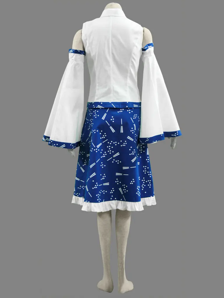 

Game Anime Touhou Project Kochiya Sanae Hakurei Reimu Cosplay Costumes Party Uniform Dress Female Role Play Clothing Custom-Make