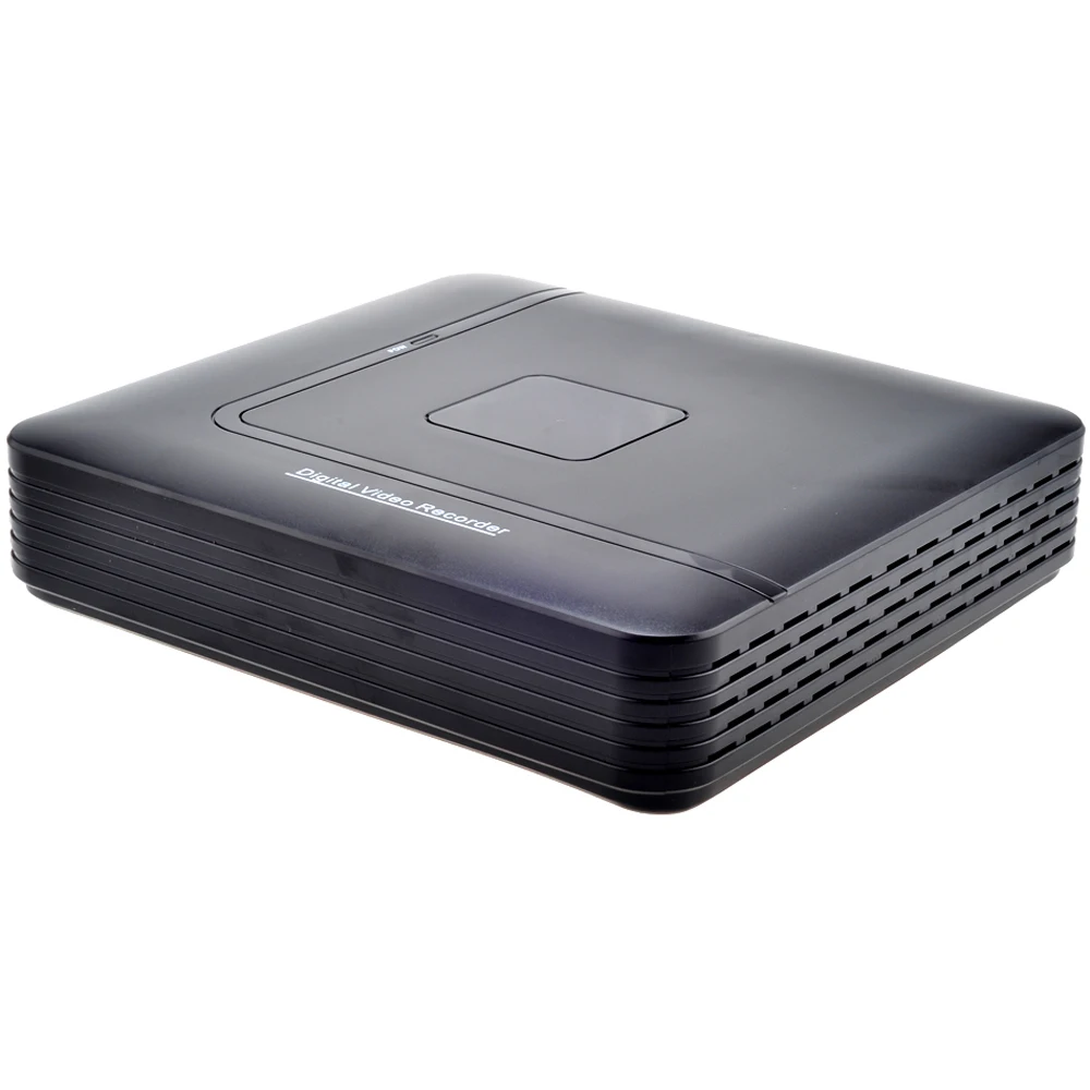 AHD 1080N 4CH 8CH CCTV небольшой видеорегистратор 5в1 для CCTV комплект VGA HDMI система безопасности мини NVR для 1080P IP камера цифровой видеорегистратор Onvif PTZ H.264