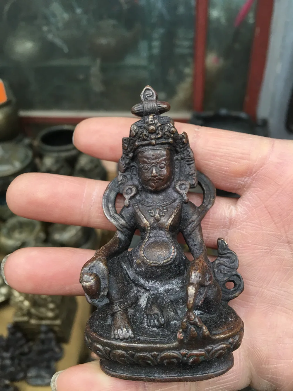 Антикварные тибетские статуи Будды|decorative decorative|decorative buddha statuesdecoration statue |