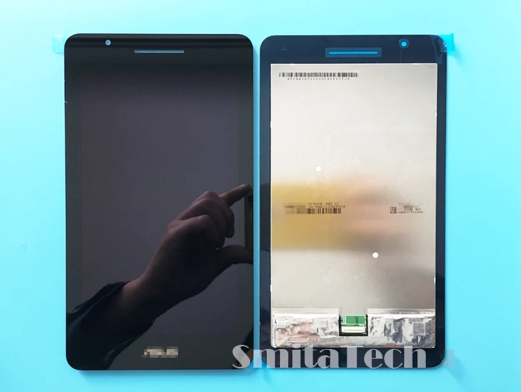 7 0 дюймовый ЖК-планшет для ASUS Fonepad FE171MG FE171CG FE171 K01F K01N ЖК-дисплей панель сенсорный