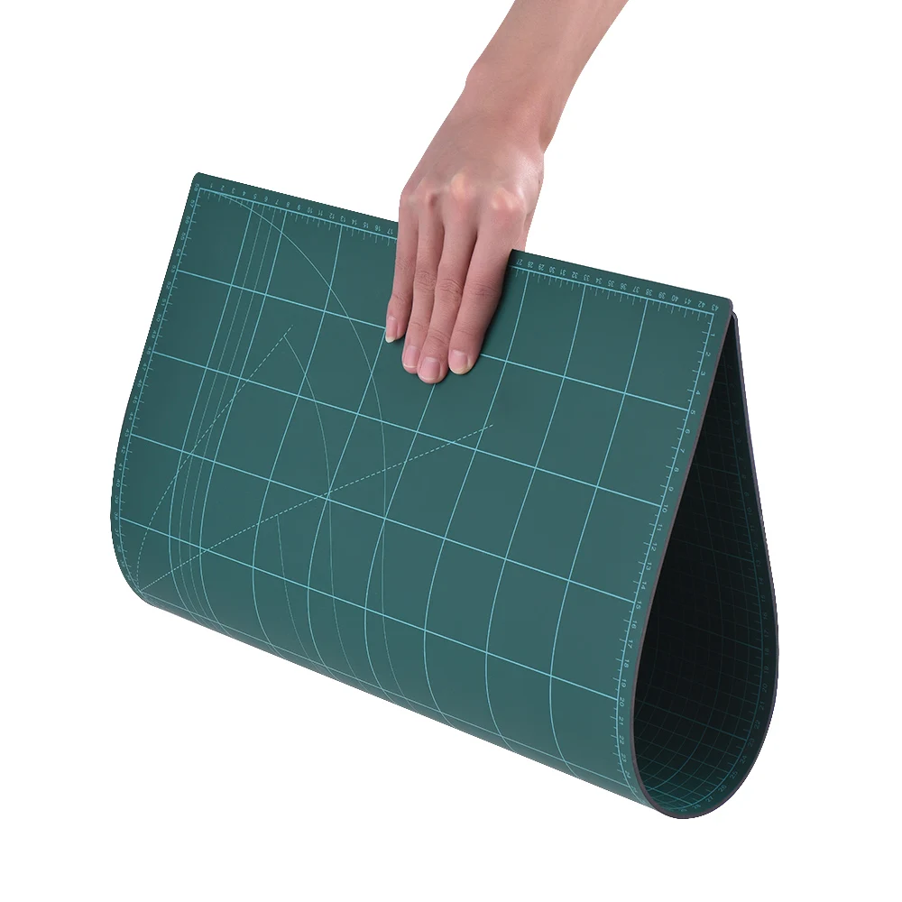 Многоцелевые Самовосстанавливающиеся строители Aibecy двухсторонний 5-слойный