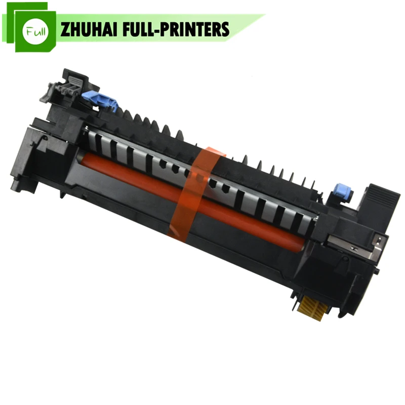 

Оригинальный Восстановленный узел закрепления изображения Fuser сборка 331-8436 110В Для Dell C3765dnf цветной многофункциональный принтер C3760