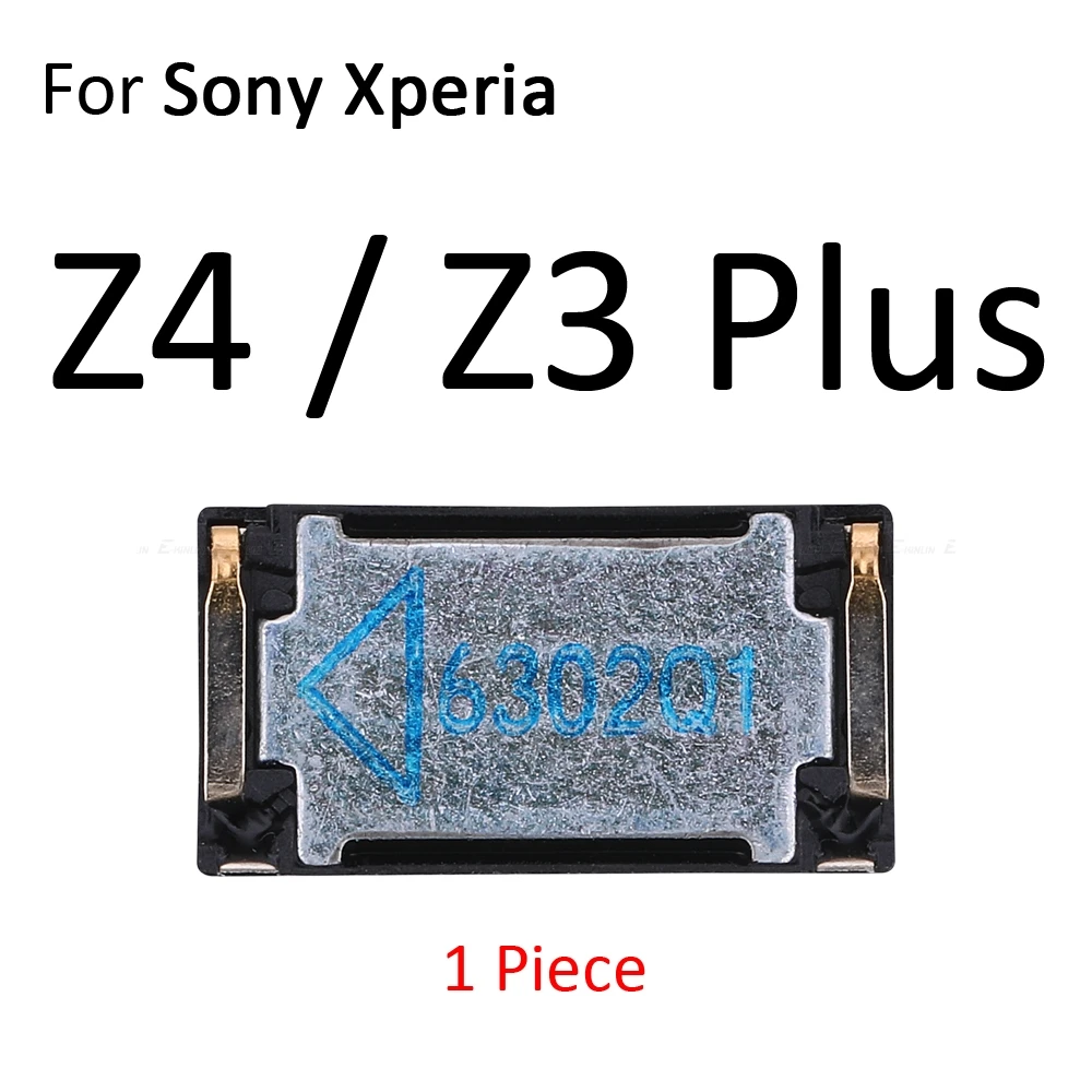 Громкий динамик для sony Xperia Z5 Premium Z4 Z3 Z2 Z1 Z Ultra M5 M4 X Compact Performance