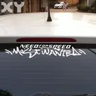 XY водонепроницаемые автомобильные Светоотражающие украшение Наклейки для скоростных гонок и наклейки Прямая поставка