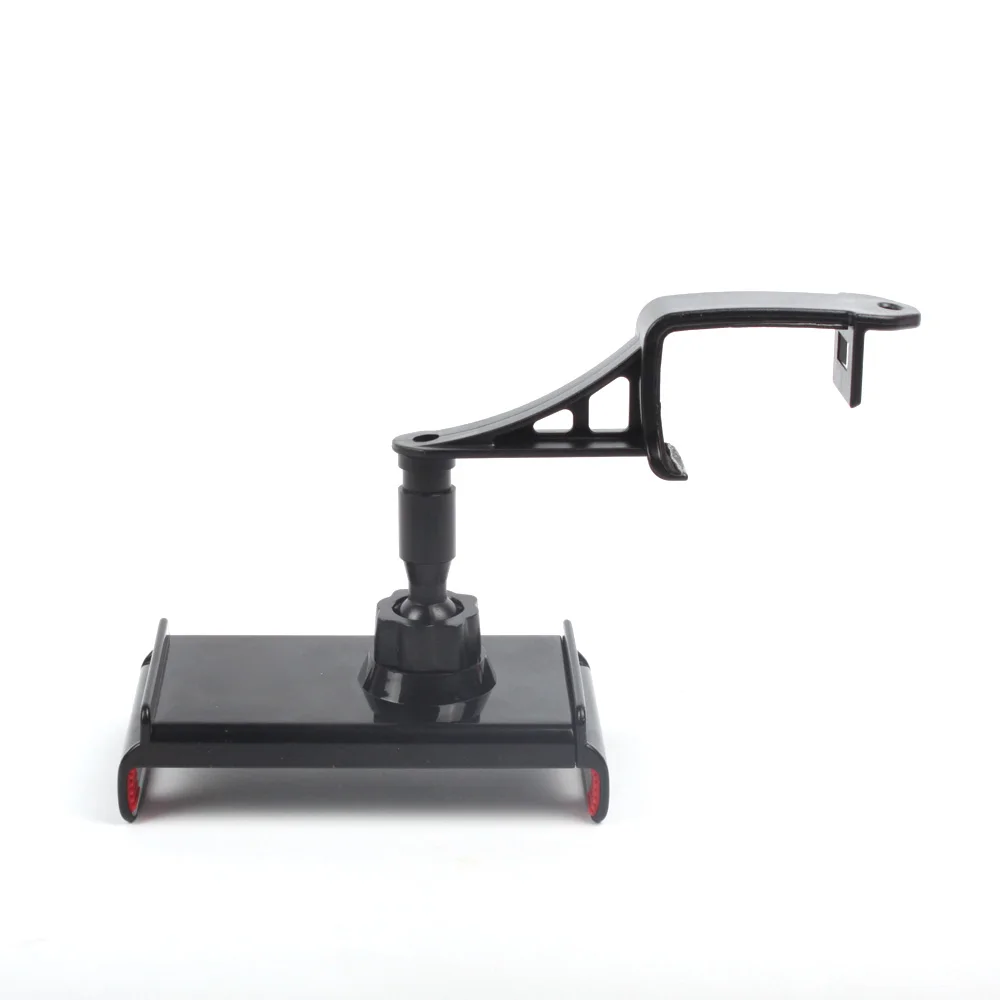360 Вращающийся пульт дистанционного управления Кронштейн Поддержка телефона планшета передний кронштейн держатель для DJI MAVIC PRO/MAVIC AIR/SPARK Drone