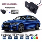 Камера заднего вида с функцией ночного видения для BMW E90 E91 E92 E93 2005  2011 CCD