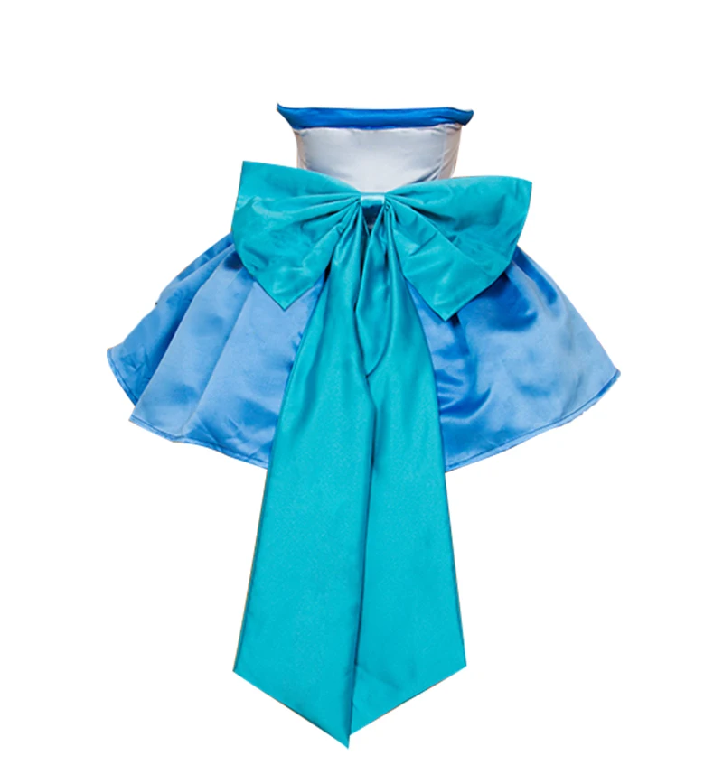 

New Mermaid Melody Pichi Pichi Pitch Hanon Hosho Dress Cosplay Costume