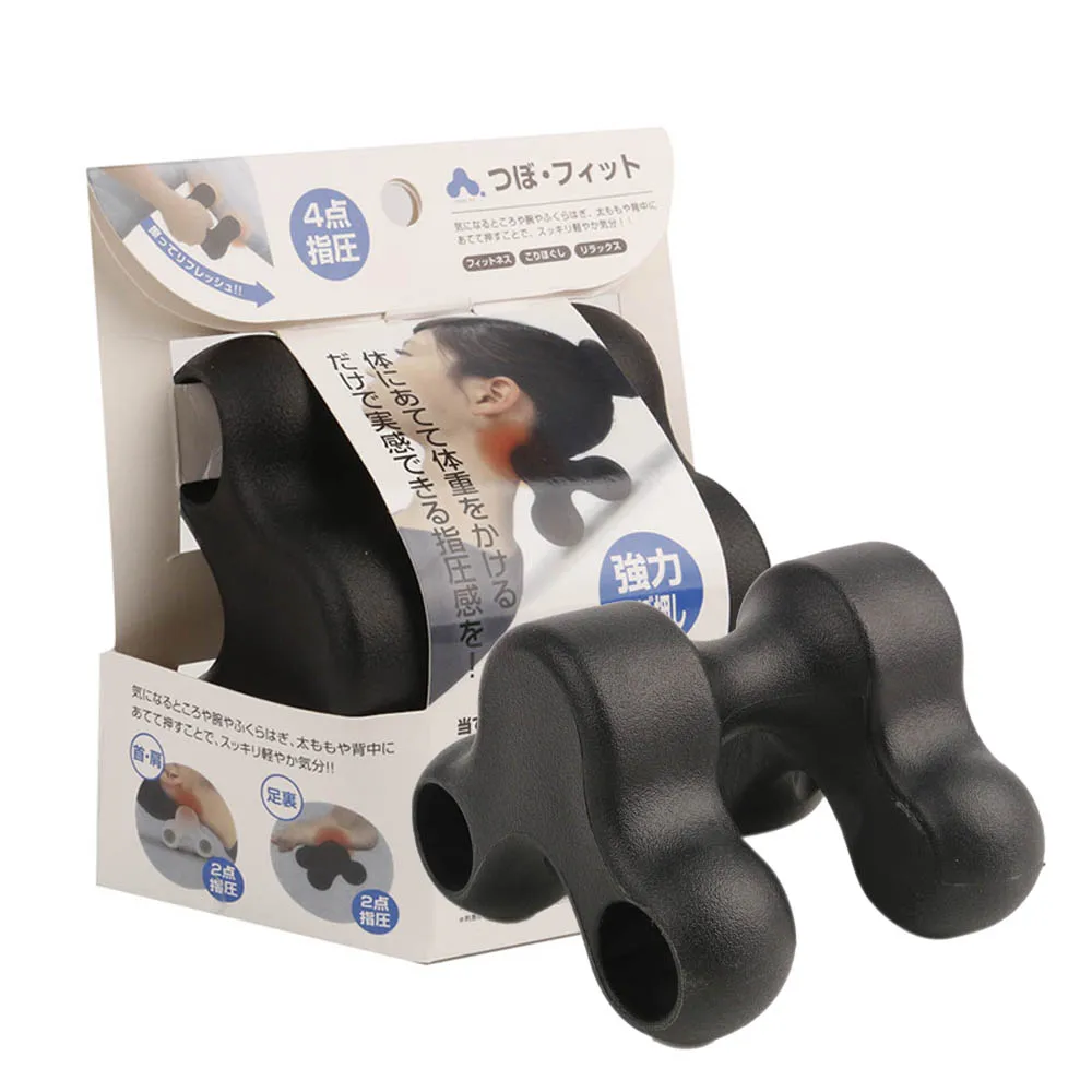 Массажер для шейного отдела массажер сцепления шеи и костей расслабление мышц