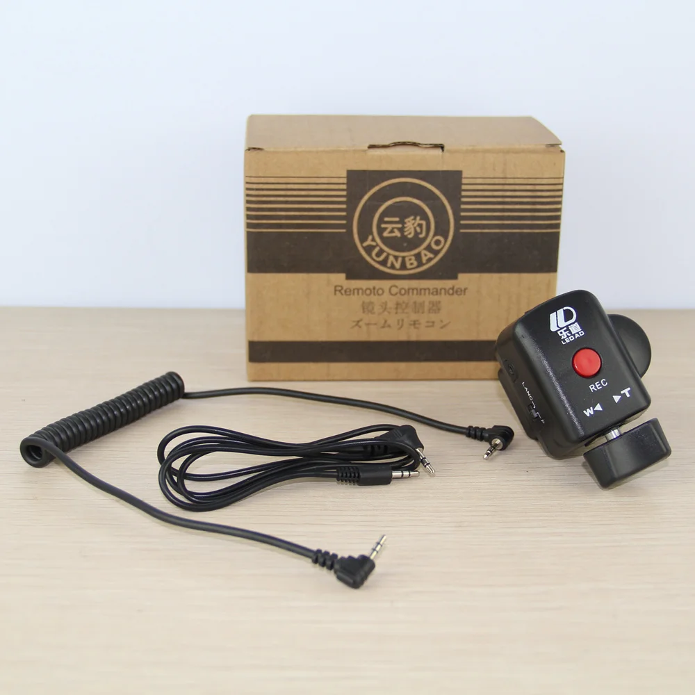 Zoom Remote Controller | Электроника