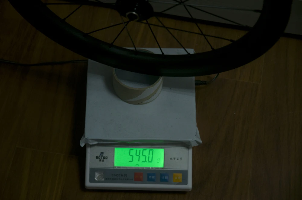 20 дюймов карбоновые шоссейные колеса bmx Велосипедные обода 406 клинчер ширина 38 мм 25 мм, 3 k/ud матовое покрытие складные велосипедные колеса для продажи