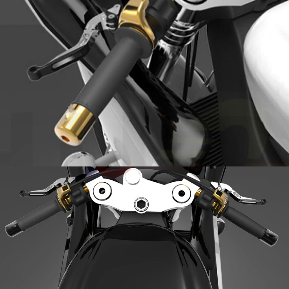 Аксессуары для мотоциклов с ЧПУ Алюминий для YAMAHA MT-07 mt07 MT-09 mt09 MT-10