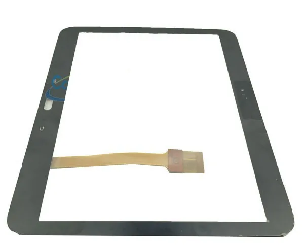 10 1 дюймов для Samsung Galaxy Tab 3 GT-P5210 P5200 P5210 сенсорный экран дигитайзер объектив стекло