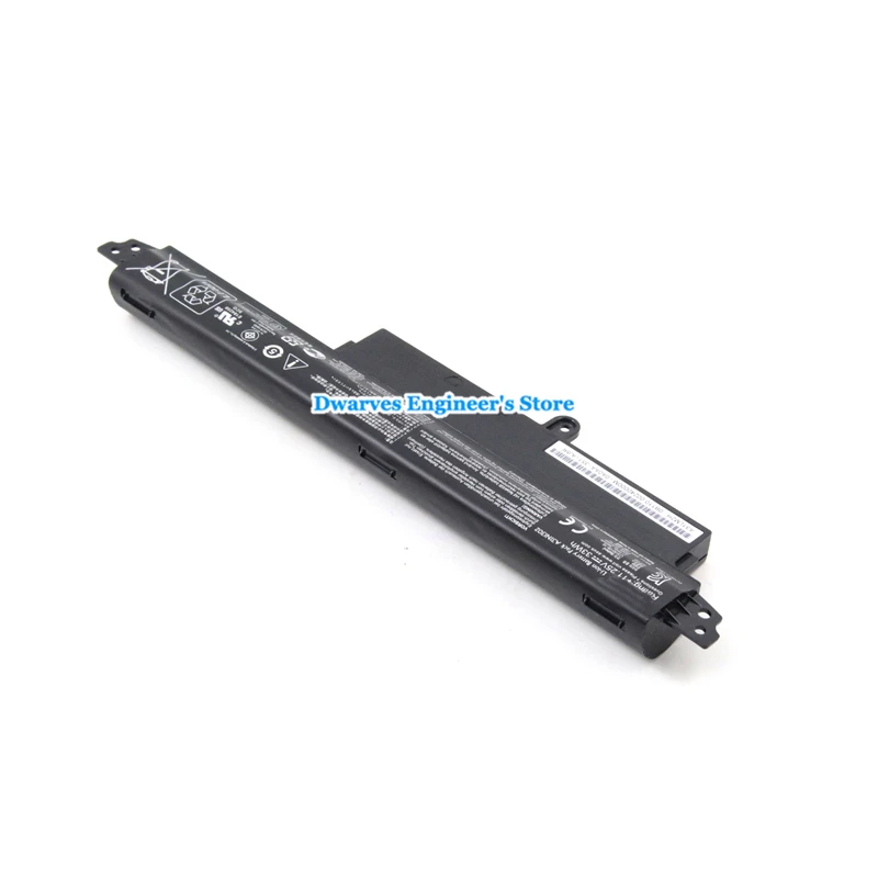 11 25 V 33Wh A3INI302 Батарея для Asus F200M F200MA R202CA F200CA X200CA X200MA Sonic зубная щётка мастер 202CA
