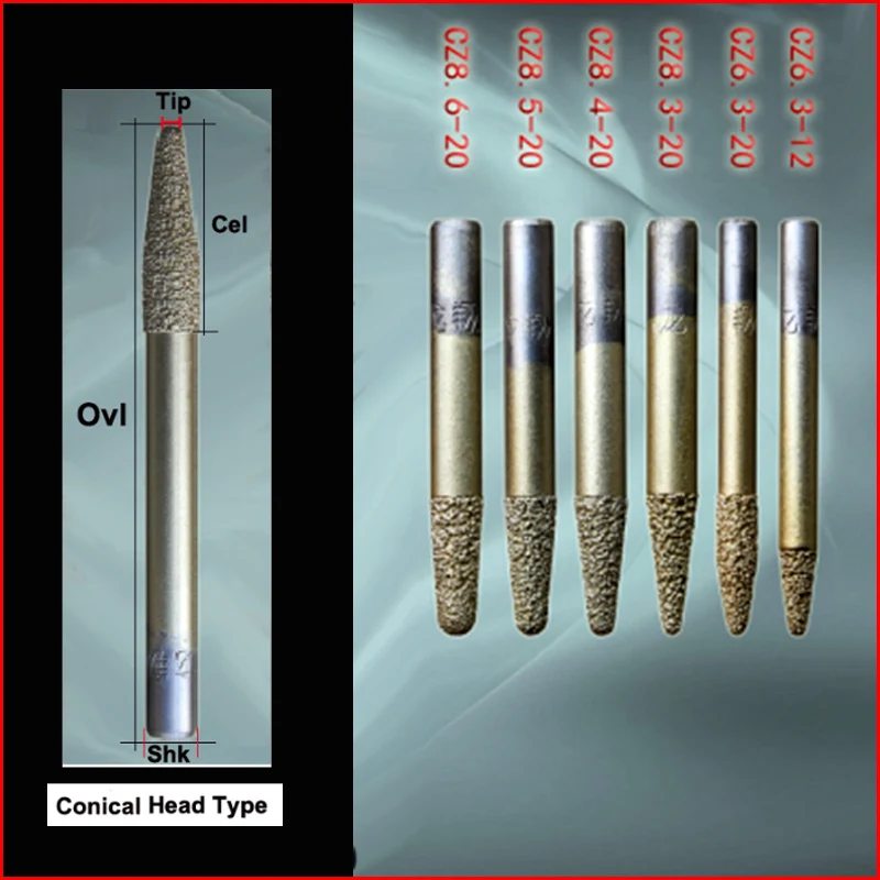 LOXA мраморный рельефный гравировальный алмазный инструмент с ЧПУ вакуумный