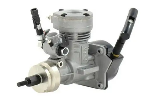ASP 12 м X 15 м X 21 м 40 м 46 м 2CC/2.5CC/3.5CC/6.5CC/7.5CC нитро морской с водяным охлаждением двигатель с глушителем для RC лодки/корабль через GO28 25