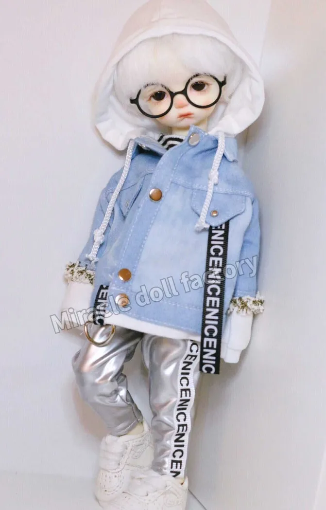1/6BJD кукла-marou глаз можно выбрать цвет глаз