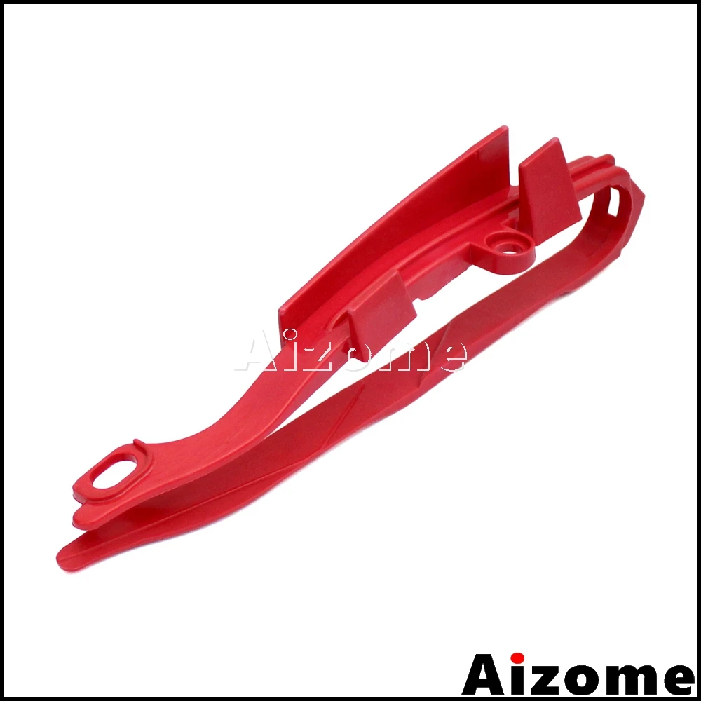 Направляющая цепи для кроссового мотоцикла Honda CR125R CR250R 2000-2007 CRF250R CRF450X 2005-2009 CRF250X