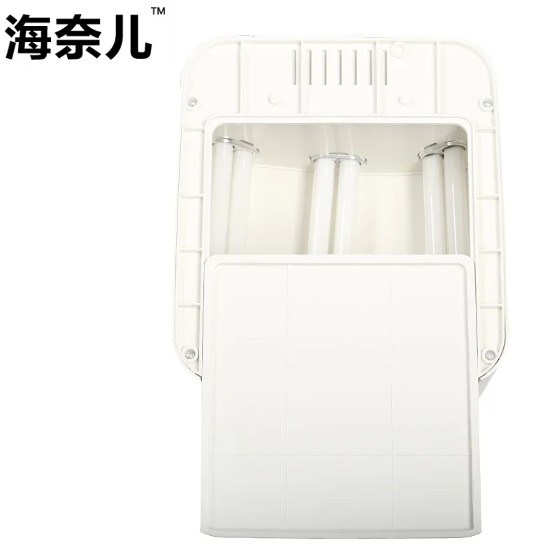 Заводская цена 36 Вт УФ светодиодная лампа для гель ногтей Сушилка отверждения