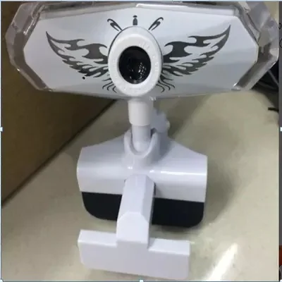 

USB LED 5.0 Mega Webcam Camera Digital For Computer PC Laptop Newest Arrival Drop Shipping