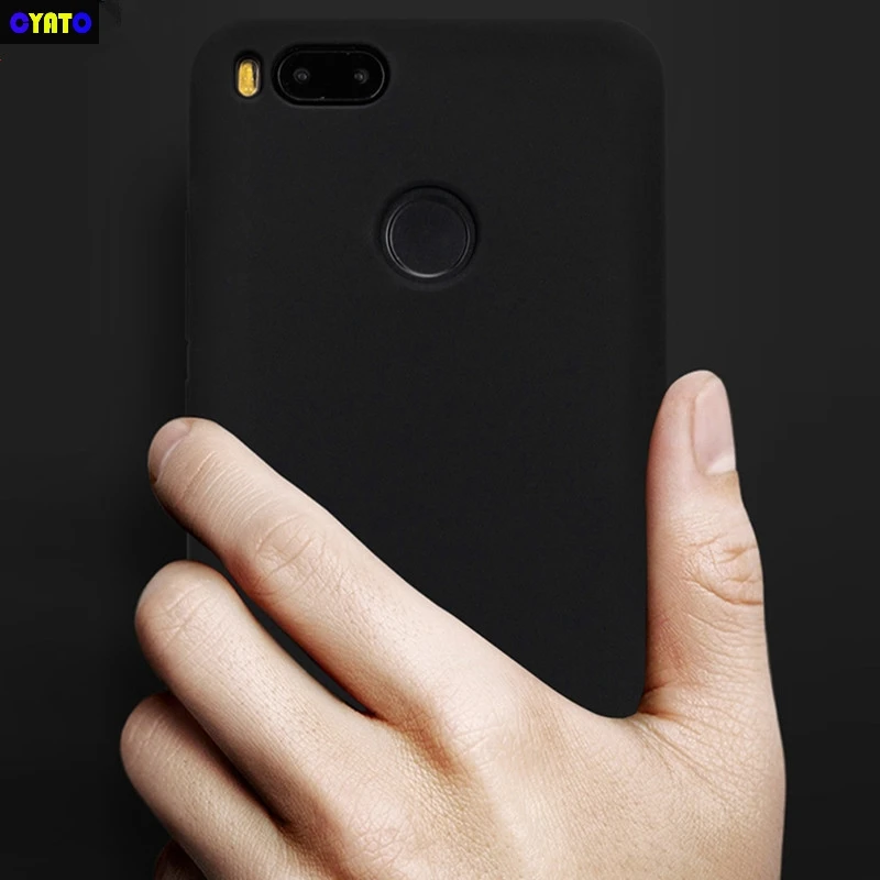 Чехол Cyato для Xiaomi Mi A1 чехол 5X MiA1 Mi5X чехлы телефонов роскошная жесткая пластиковая