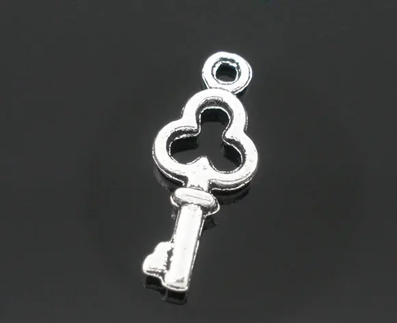DoreenBeads подвески из цинкового металлического сплава брелоки антикварные