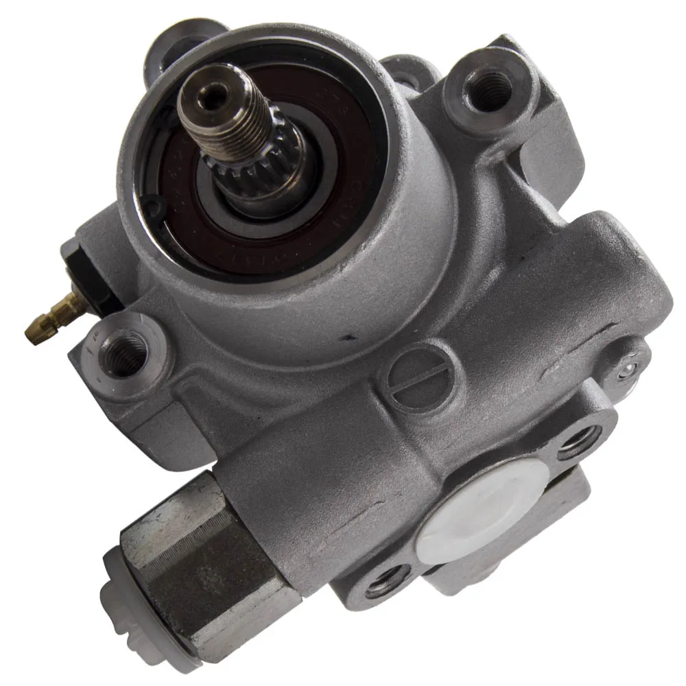 Новый насос рулевого управления для Isuzu Rodeo Trooper Honda Passport Amigo 30 5353 50 534050 5280 8971611751