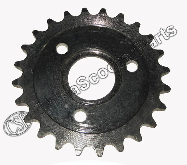 24 зуб т 420 30 мм звездочки для Honda обезьяна Dax Z50A Z50 Z50R Z50J M RS20|sprocket honda|sprocket tooth |