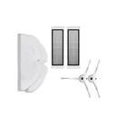 Запчасти для робота-пылесоса xiaomi roborock S50, S51, S55