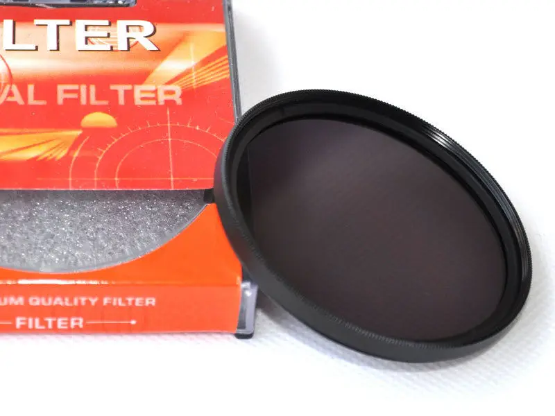 Поляризатор 72 мм объектив CPL фильтр для Canon Nikon Pentax DSLR Объектив камеры|filter for canon|cpl