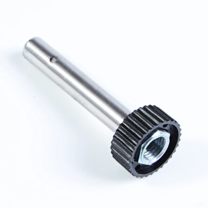 Handle Sleeve 24 В/80 Вт железная ручка электрического паяльника WSP80 ручка WSD81 паяльная станция ручка для Weller WS81 WS161 сварочный инструмент - Цвет: Handle Sleeve