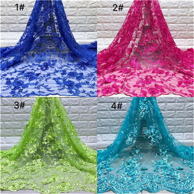 Африканская кружевная ткань 2019 высококачественные кружевные бусины французский