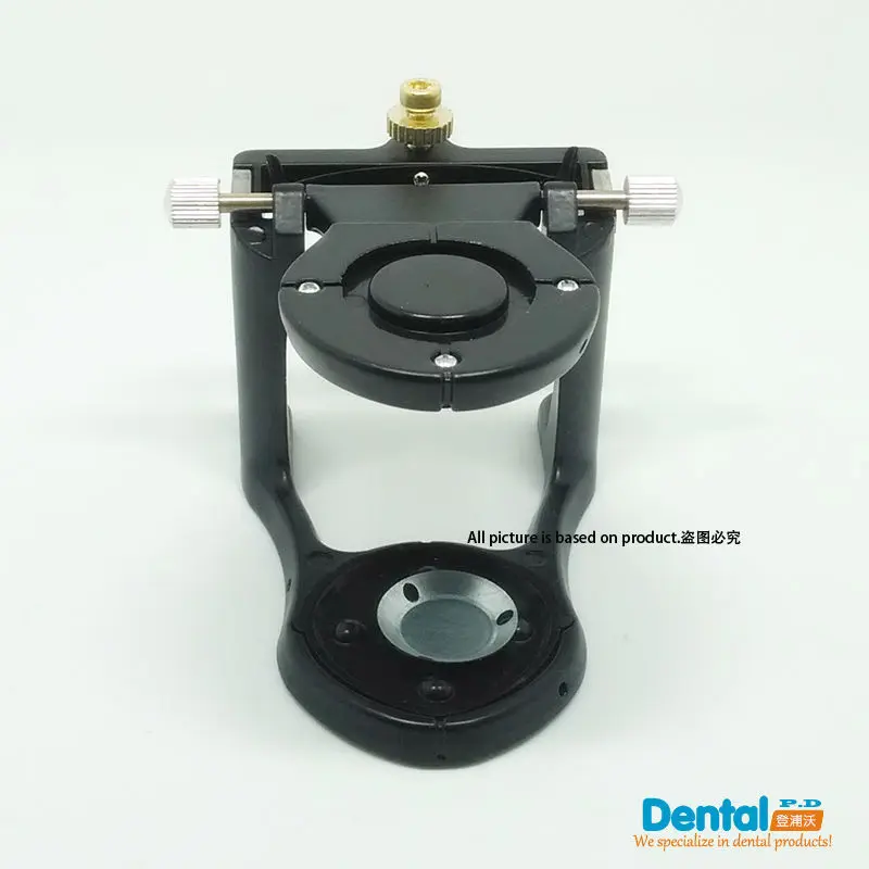 Регулируемый протез Магнитный стоматологический артикулятор для крепления