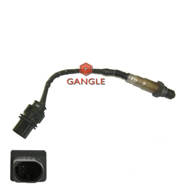 

Oxygen Sensor O2 Lambda Sensor AIR FUEL RATIO SENSOR FOR AUDI A5 S5 QUATTRO 8T3 A6 4F2 4F5 V8 07L906262K SU11369 0258007330