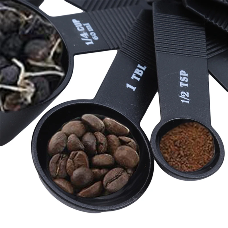 Мерная Ложка для выпечки кухонный измерительный прибор муки сахарной соли