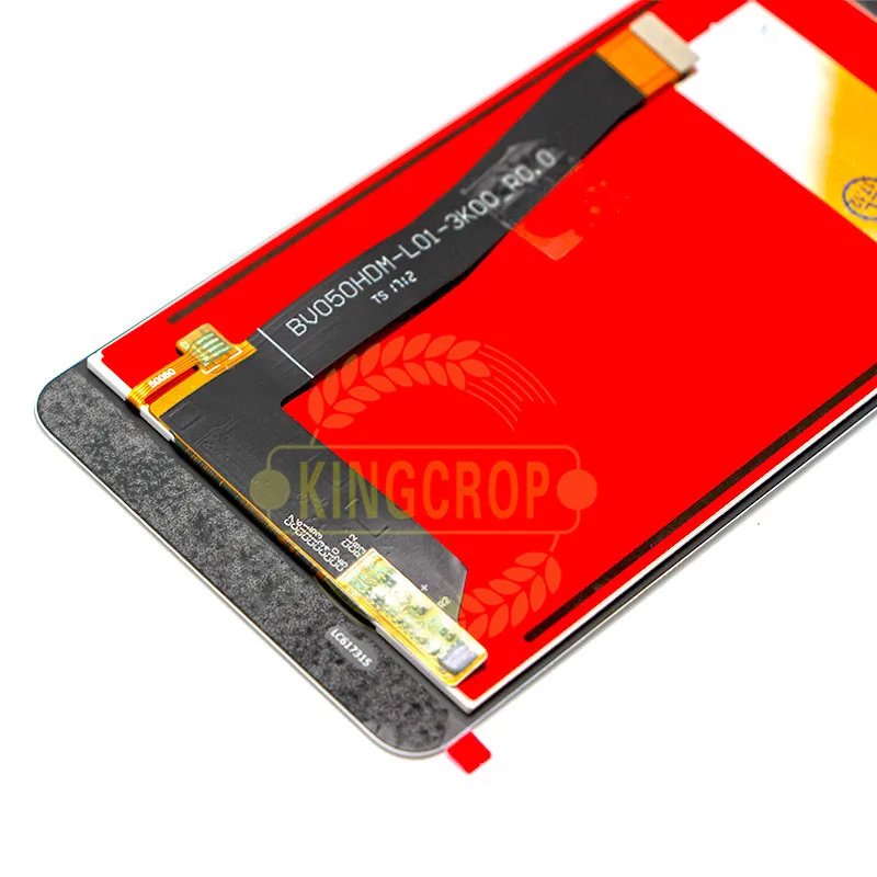 For 5.0" Huawei Nova Smart DIG-L21 LCD Display+Touch Screen Digitizer Assembly Replacement p9 lite smart dig-L03 lcd | Мобильные