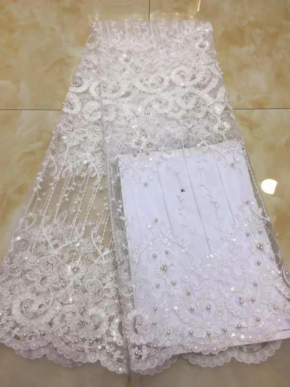 Африканское швейцарское кружево модная обувь с ажурной тканью кружевная ткань