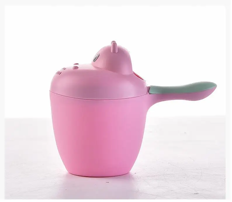 Детская одежда с рисунком из мультфильма купальный чашка детская Бадья