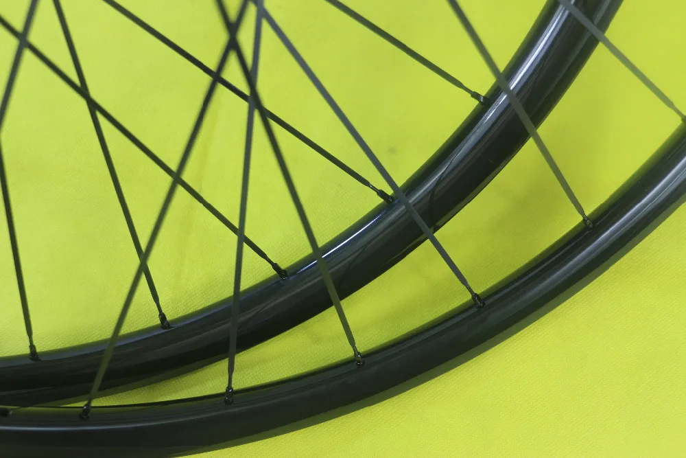 29 дюймовый MTB XC hookless гоночный углеродный руль 30 мм x Novatec D791SB D792SB 29er бескамерные