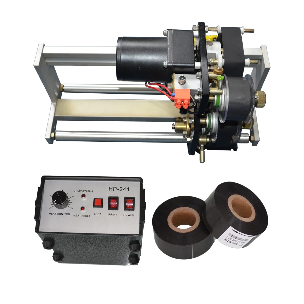 

241 type china supplier inks printers for packing bags