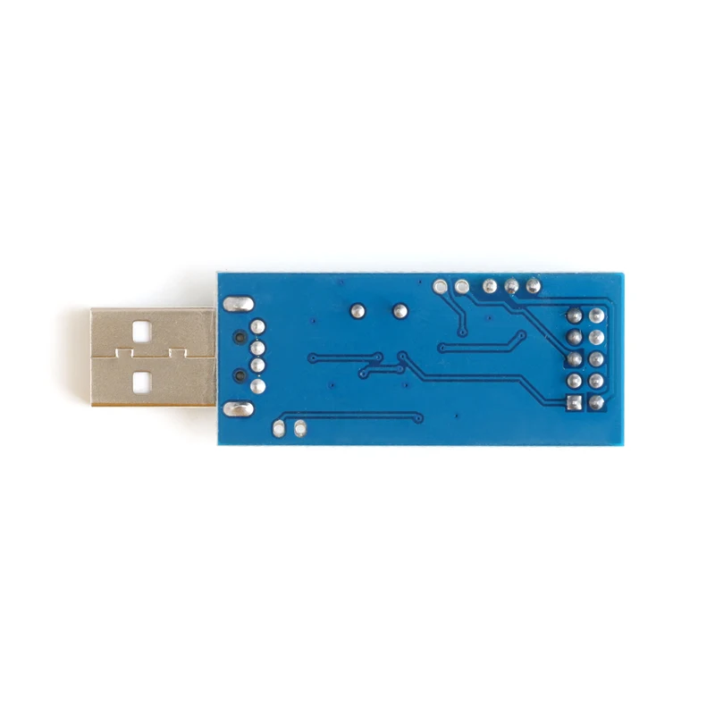 Программатор USB ISP ASP ATMEGA8 ATMEGA128 с поддержкой Win7 64 1 комплект|Соединители| |