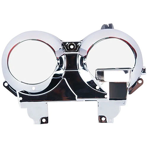 

Motorcycle Meter outer cover plating Hornet 250 / CB 400 SF NC 31