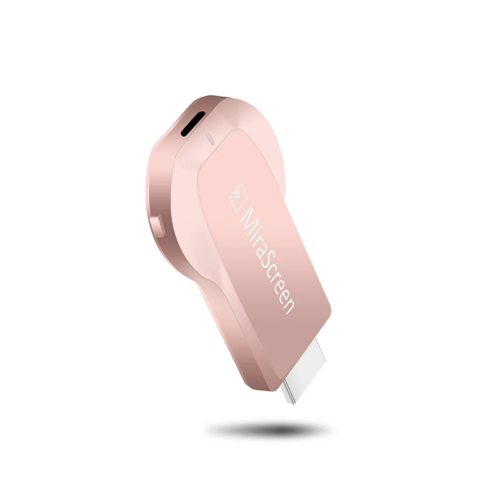 Новейший MiraScreen M2 беспроводной 2 4G DLNA Airplay WiFi Дисплей Dongle/Miracast Mini Pc Smart TV USB-флешка |