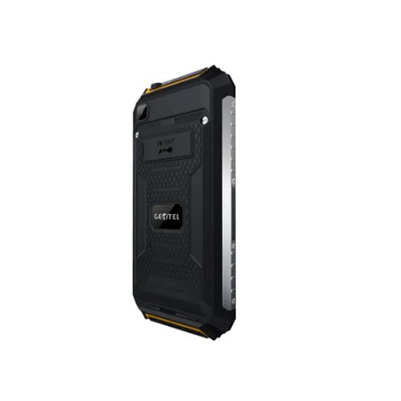 Geotel G1 мобильный телефон 7500 мАч MT6580A 2 Гб ОЗУ 16 Гб ПЗУ Android 7,0 четырехъядерный 5," 1280*720 МП gps