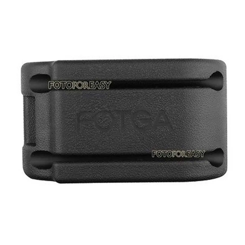 Светильник FOTGA для крепления на плече опорная рейка камеры DSLR HDSLR 15 мм|shoulder support