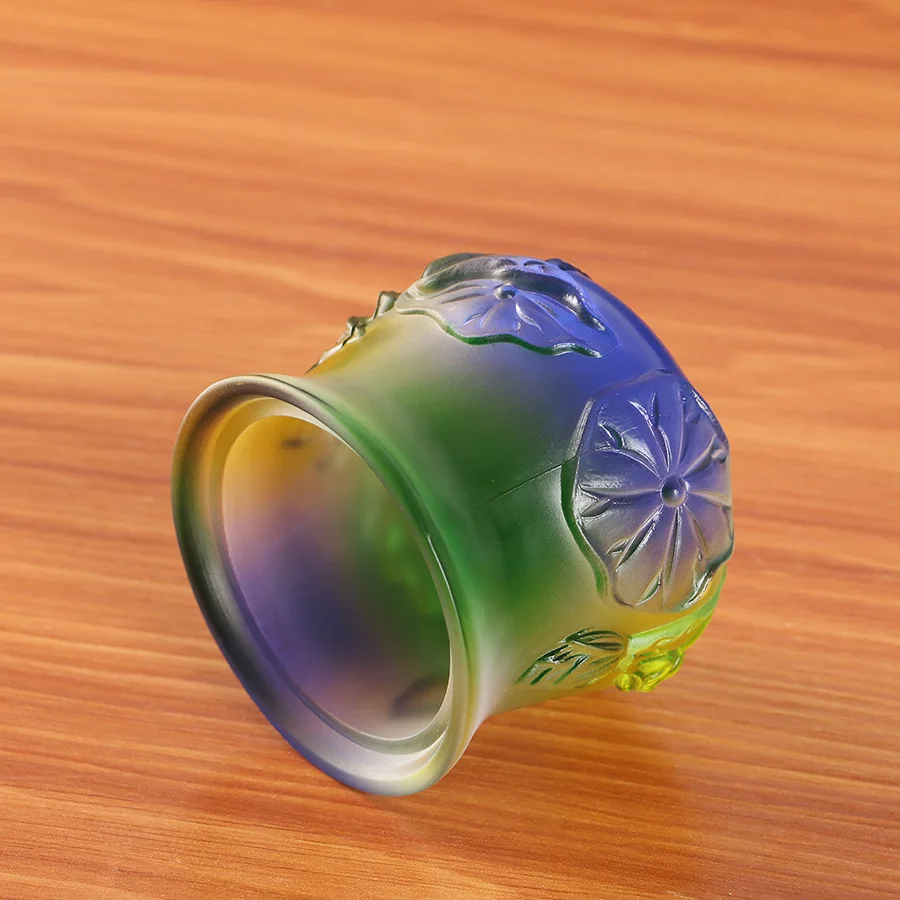 Религиозная тибетская чашка китайские Буддийские принадлежности буддийский