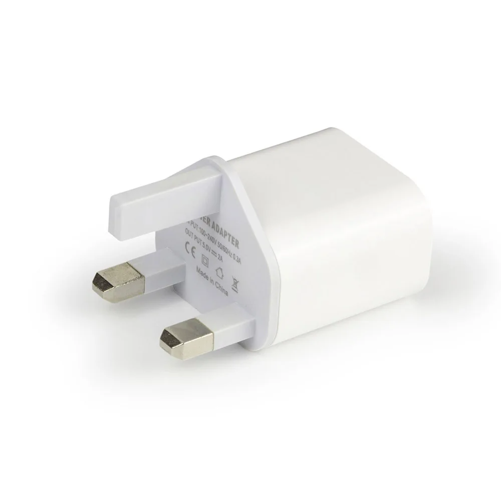 Британское зарядное устройство с кабелем USB C для Samsung S10 Huawei P30 nova5 Mate20 Mate RS V10/OPPO R17