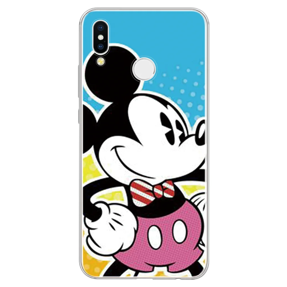 mqfenku Чехол s с принтом для huawei P Smart P20 P8 P9 P10 Plus Mini mate 20 10 8 9 Pro Lite силиконовый чехол для huawei P20 Lite чехол - Цвет: mqfenku