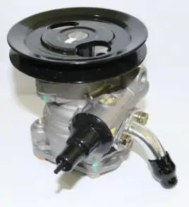 

Новый Насос гидроусилителя руля в сборе с шкивом для Mitsubishi 4D56 4450A140